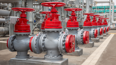 How to Choose the Best Flanged Gate Valve for Optimal Flow Control in Industrial Applications