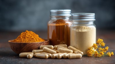Elevating Global Standards with Premium Polydatin Supplements Made in China