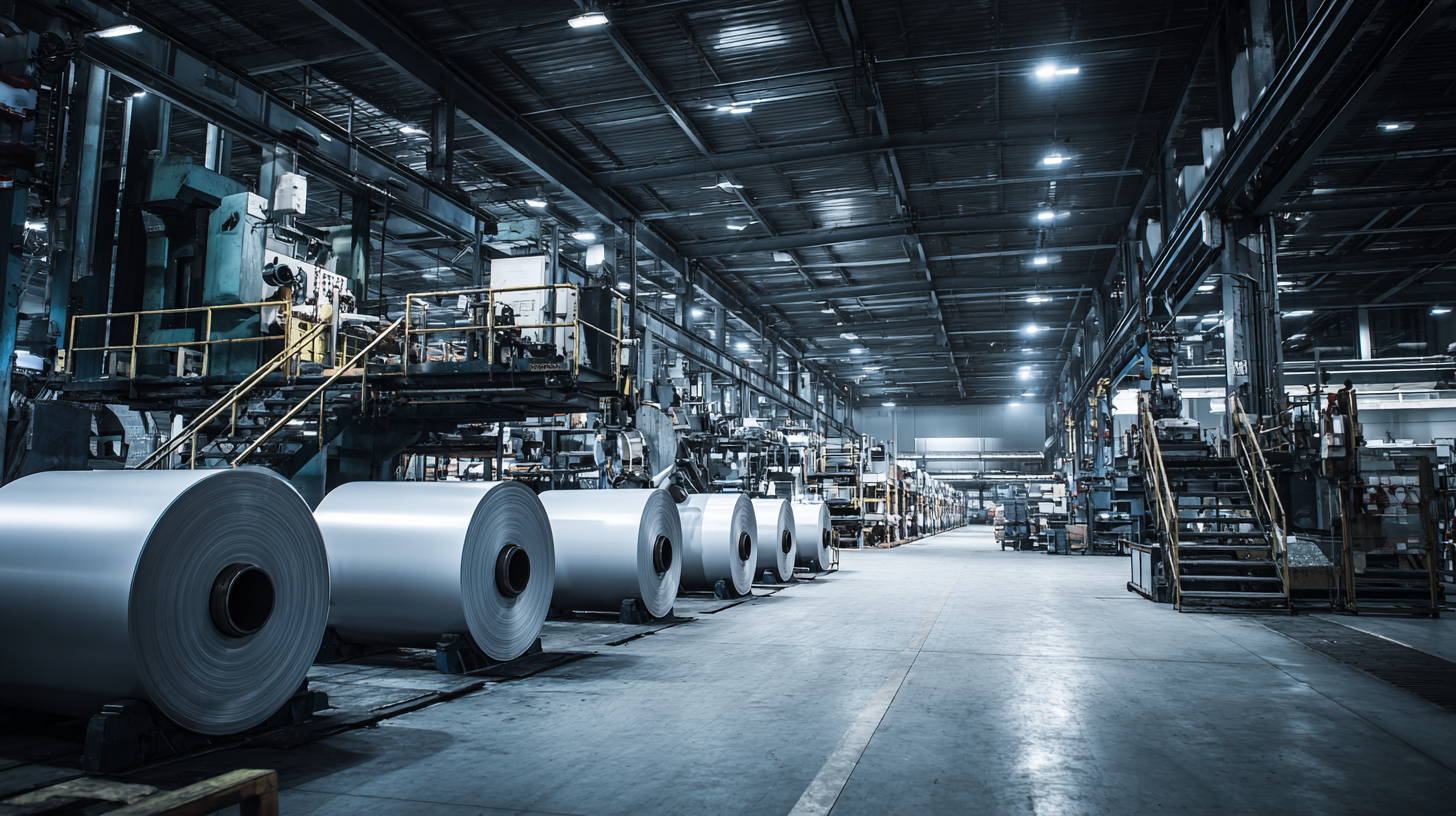 Understanding Industry Production Standards: What Sets Best Tinplate Printing Apart