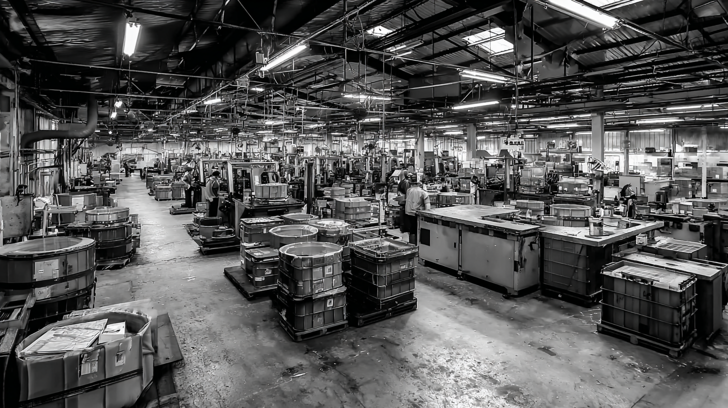 Understanding Industry Production Standards: What Sets Best Tinplate Printing Apart