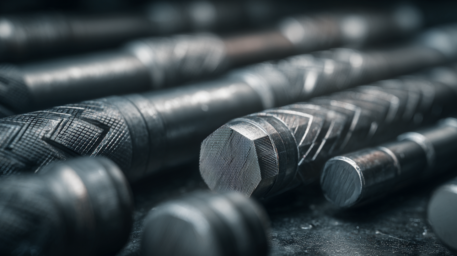 Future Innovations in Diamond Core Tools Shaping the 2025 Trends for Global Buyers