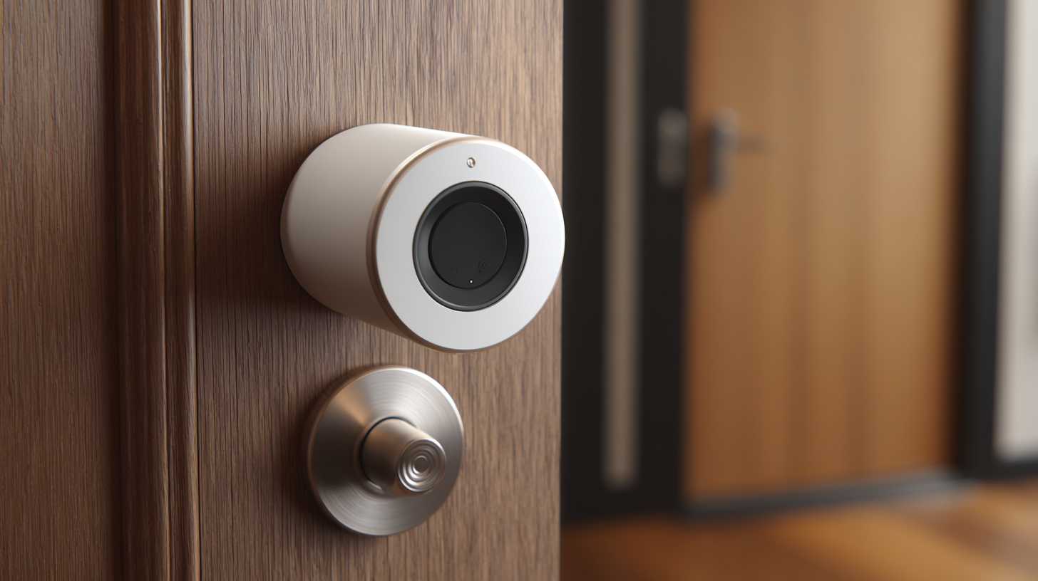 Exploring the Technical Specifications of the Best Smart Door Lock: A Comprehensive Setup Guide
