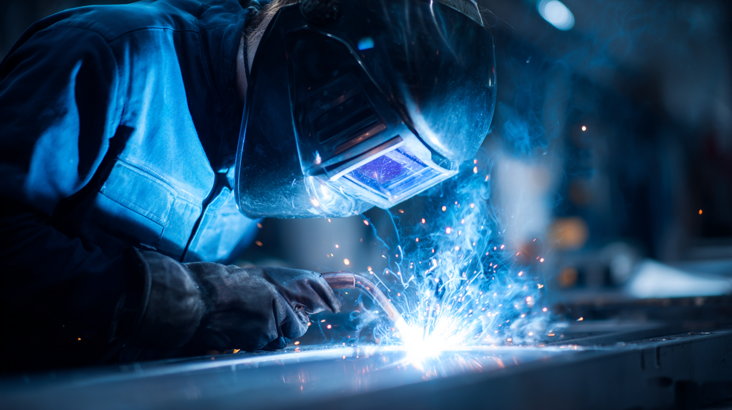 Exploring Case Studies of Best Stainless Steel Welding in Aerospace Industry Applications