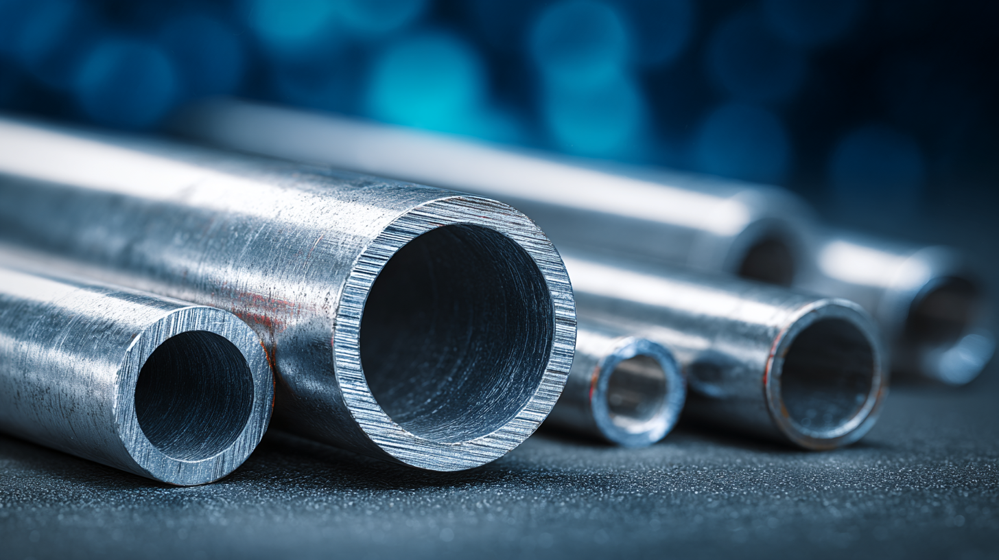 Exploring Case Studies of Best Stainless Steel Welding in Aerospace Industry Applications