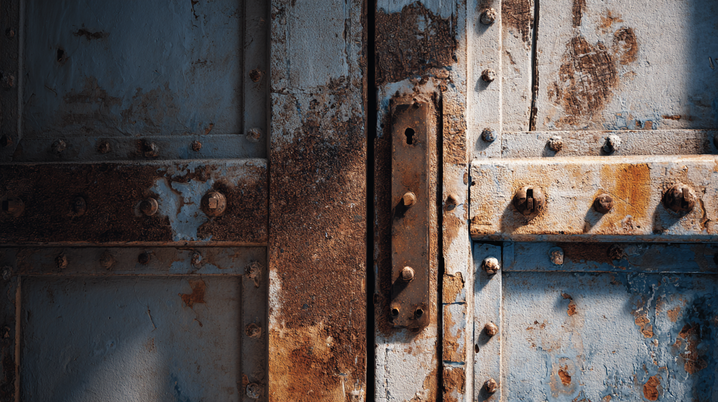 Exploring Unique Alternatives to Best Metal Door Frame for Global Buyers
