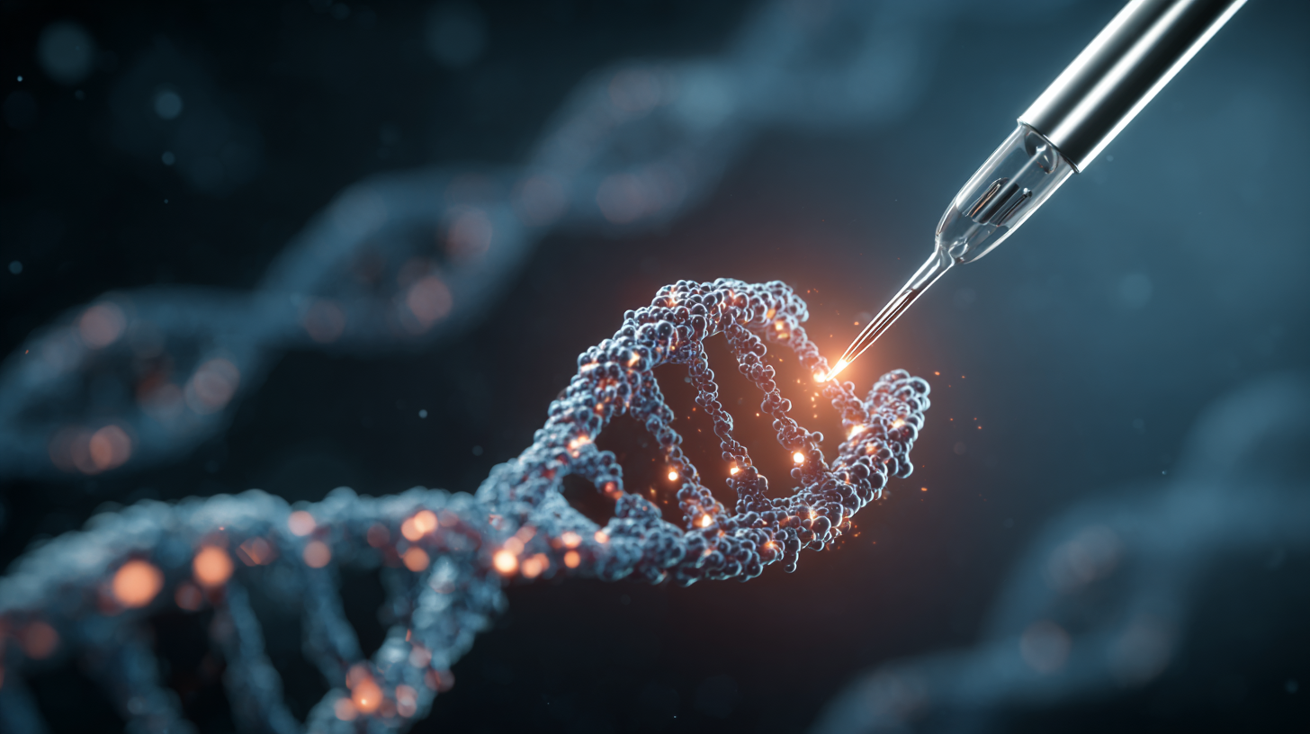 Overcoming Challenges: Identifying the Common Issues in Best Gene Therapy Solutions