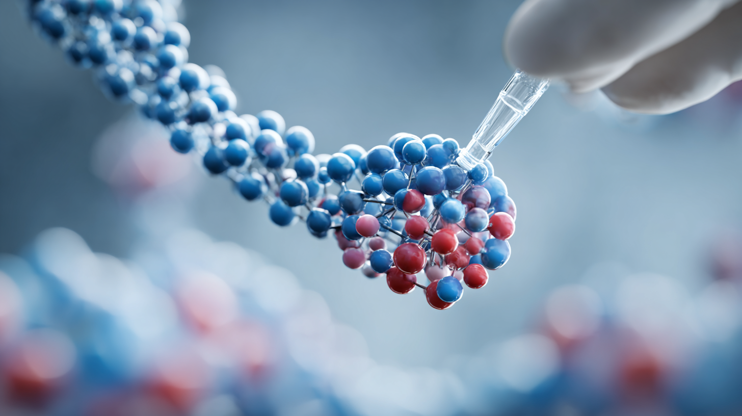 Overcoming Challenges: Identifying the Common Issues in Best Gene Therapy Solutions