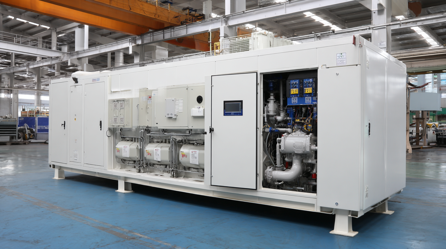 Maximizing Efficiency with Best Refrigeration Compressors Through Superior After Sales Support and Maintenance Cost Savings