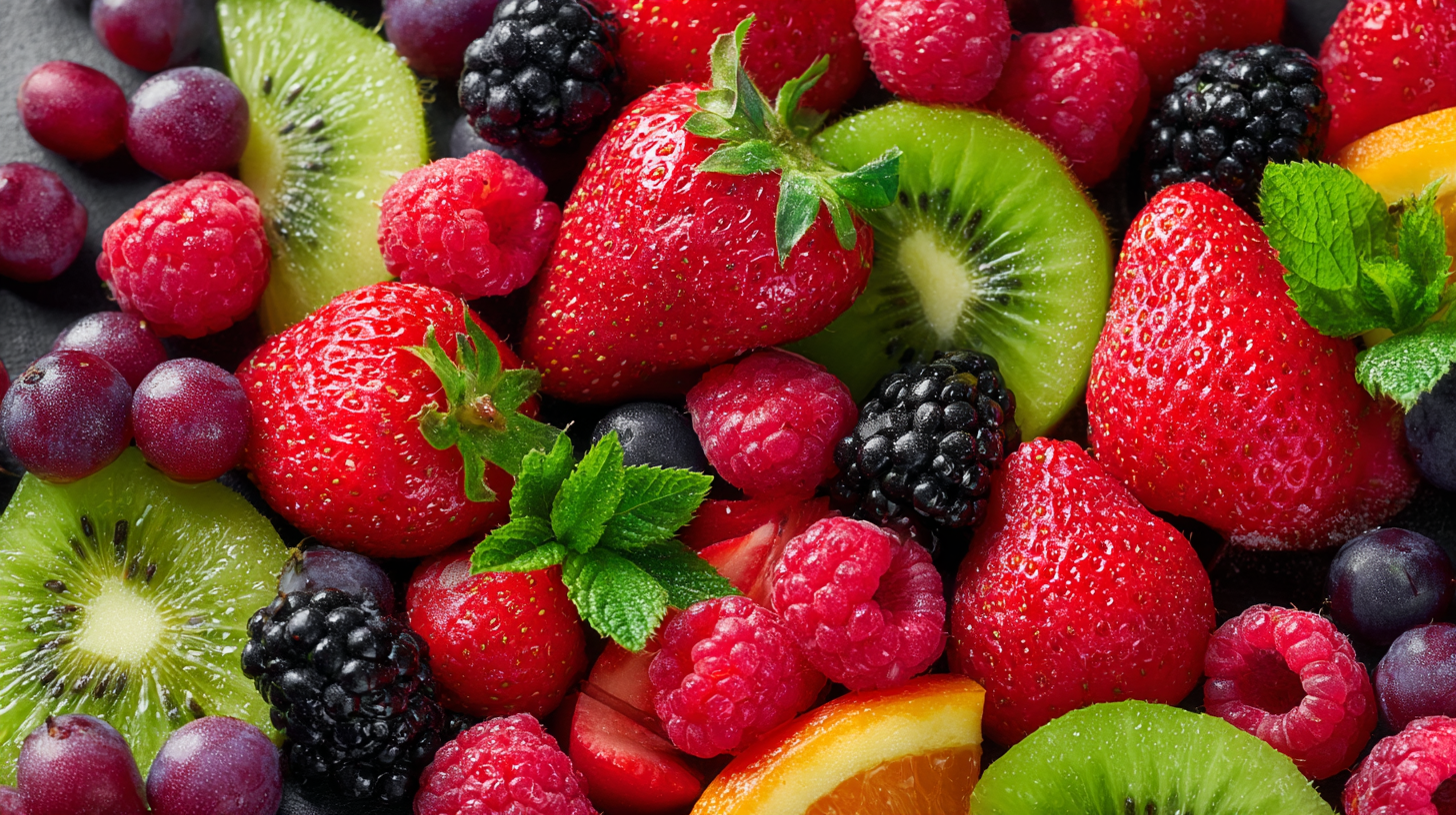 What Makes Best Candy Fruit the Top Choice for Global Buyers in 2023