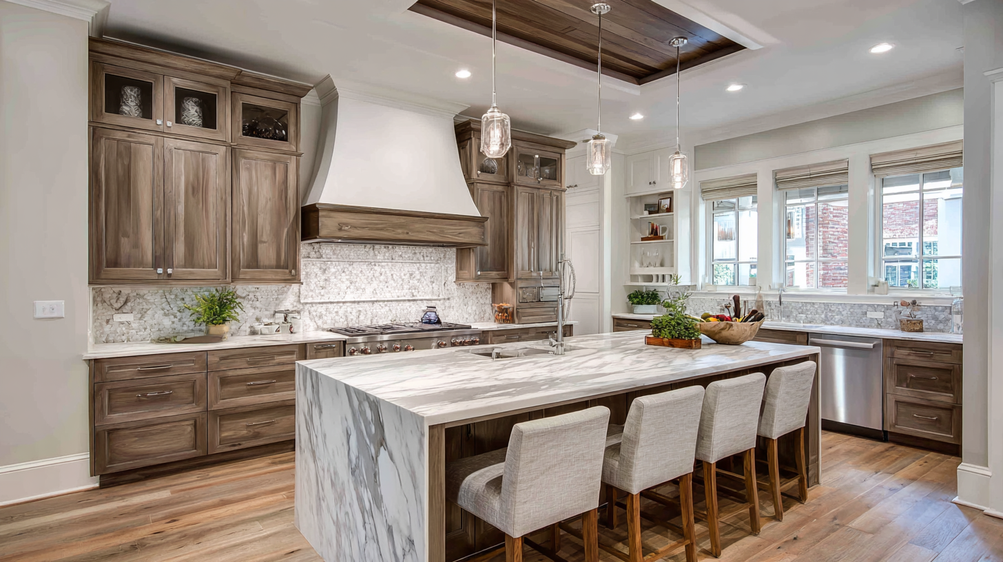 7 Essential Tips for Choosing the Best Kitchen Hood for Your Home