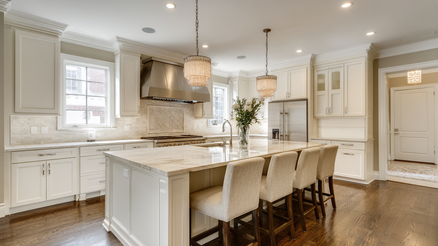 7 Essential Tips for Choosing the Best Kitchen Hood for Your Home