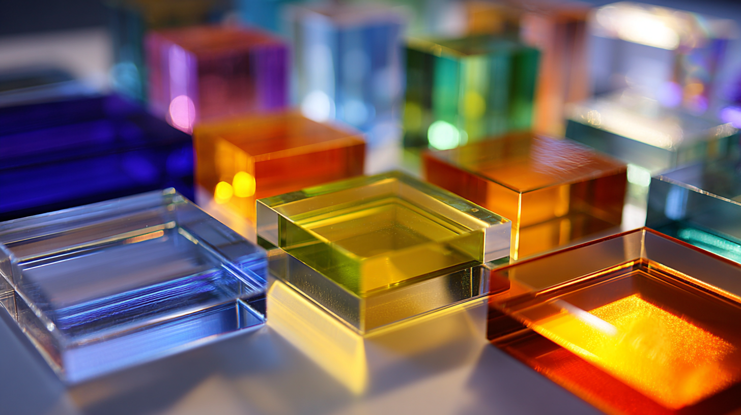 Innovative Uses of Best Cover Glass Across Different Industries
