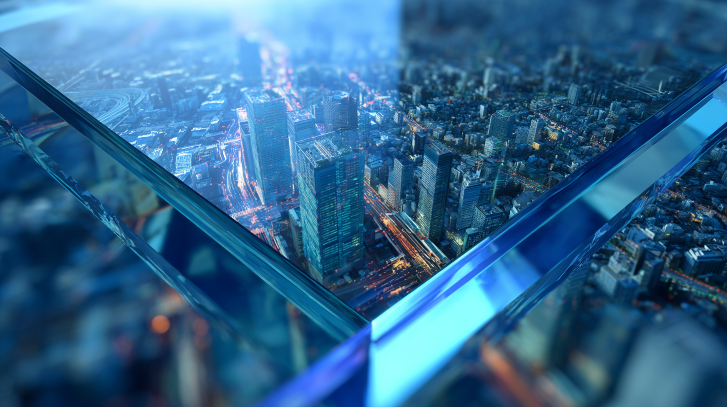 Innovative Uses of Best Cover Glass Across Different Industries
