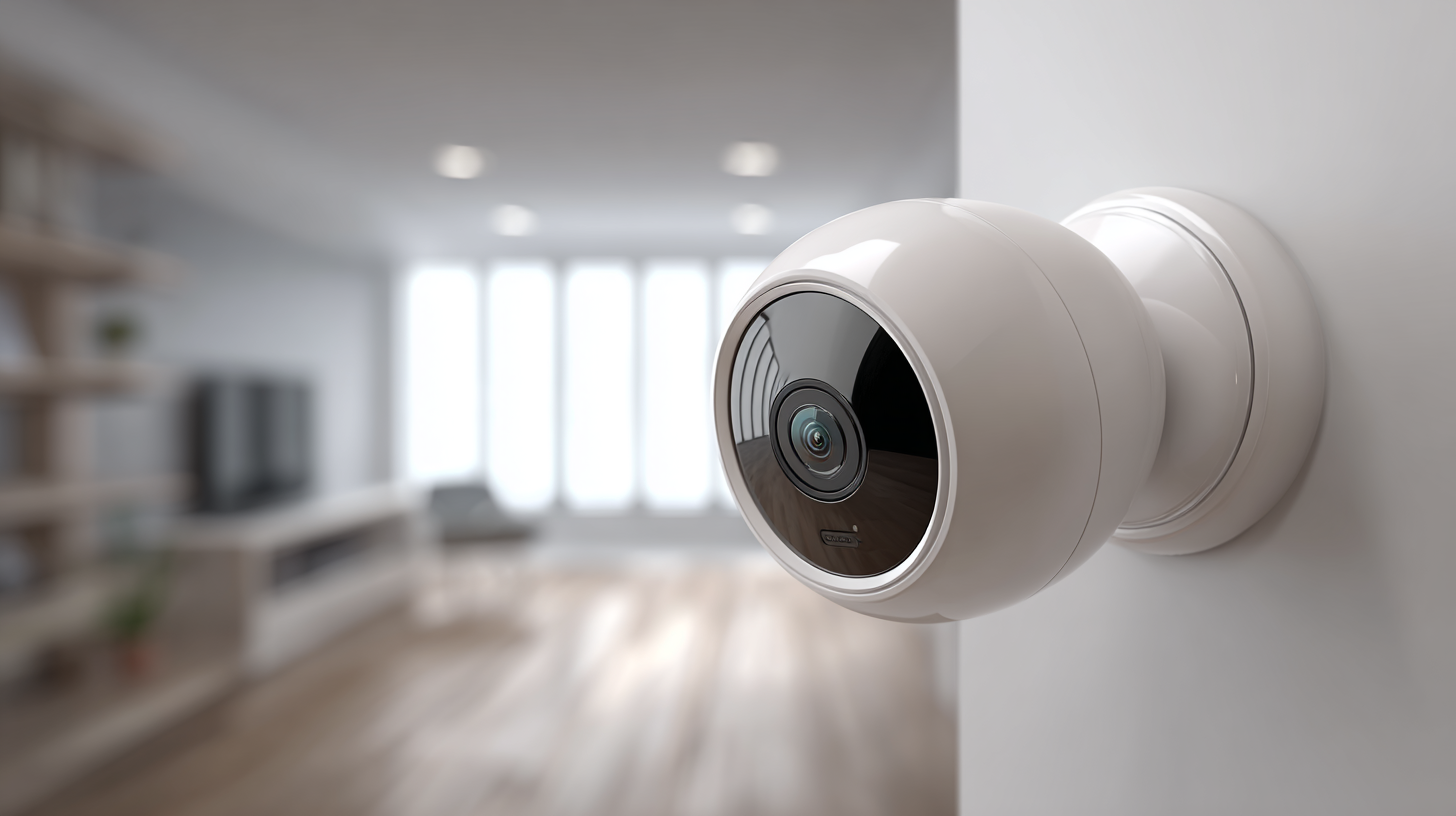 Unmatched Quality of Best Room Surveillance Cameras Crafted in China for Global Clients