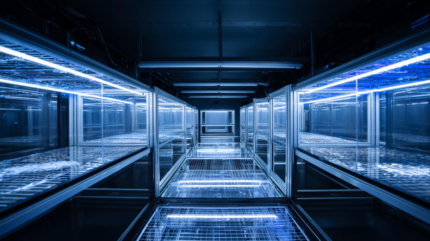 Exploring 2025's Tech Innovations: Navigating the Alternatives to Best Temperature Cycling Testing