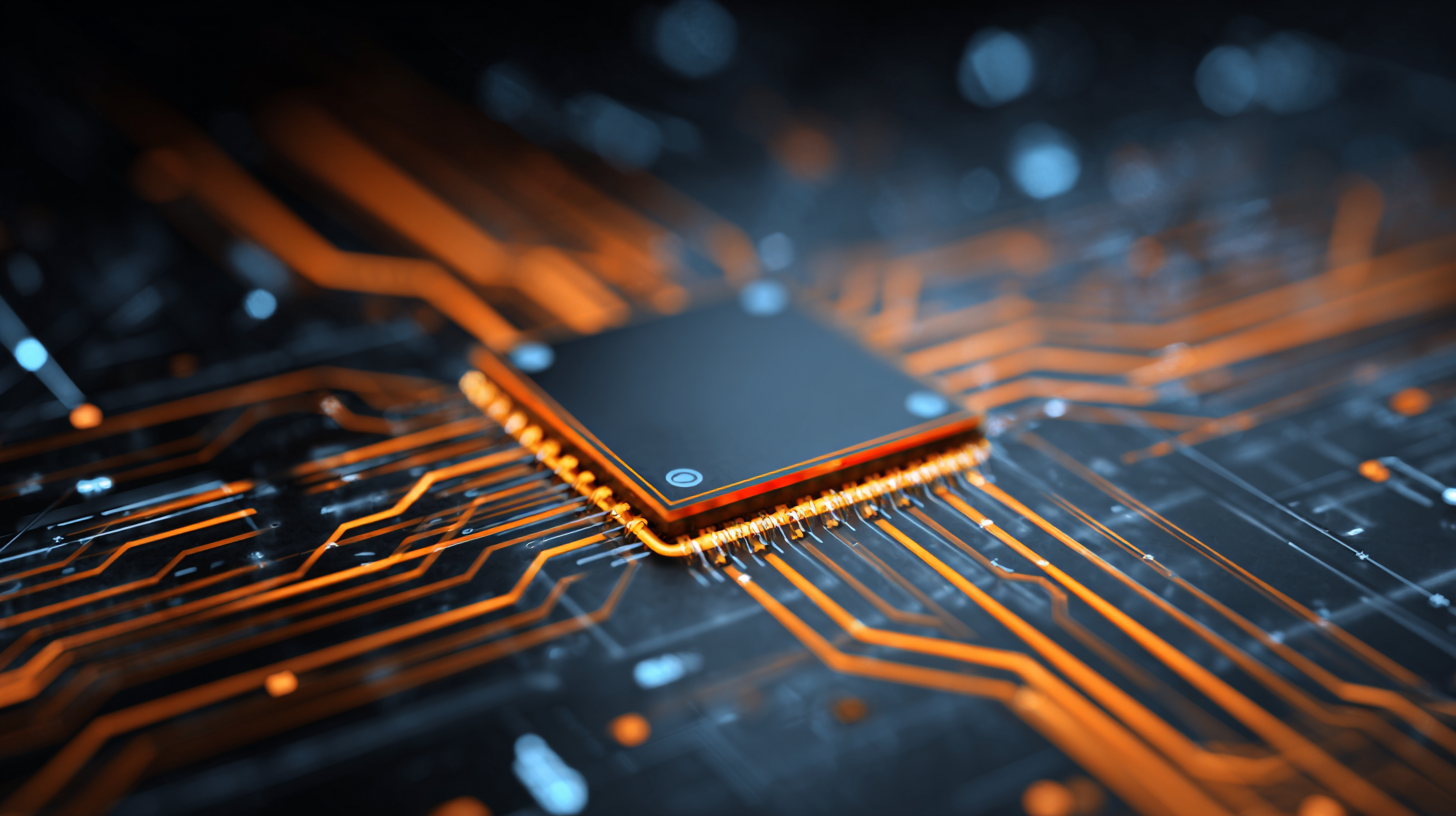 Exploring 2025's Tech Innovations: Navigating the Alternatives to Best Temperature Cycling Testing