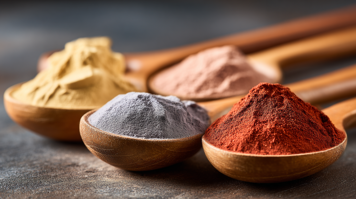 Elevating Global Standards with Premium Polydatin Supplements Made in China