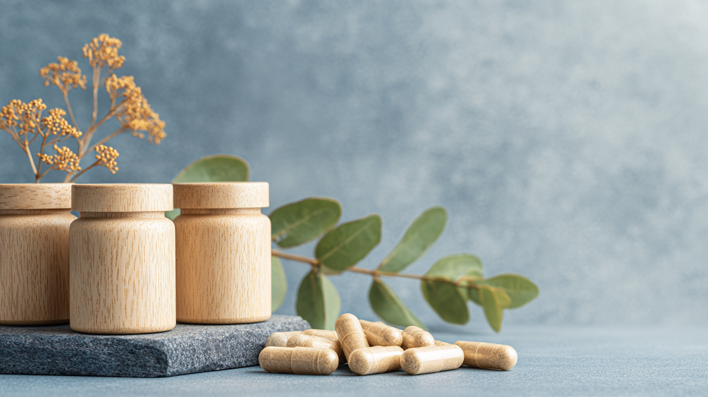 Elevating Global Standards with Premium Polydatin Supplements Made in China