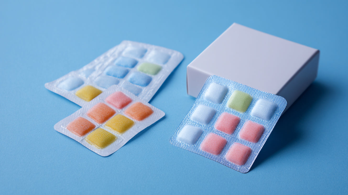 Innovative After Sales Support and Cost Benefits with Best Fever Cooling Patch for Global Buyers