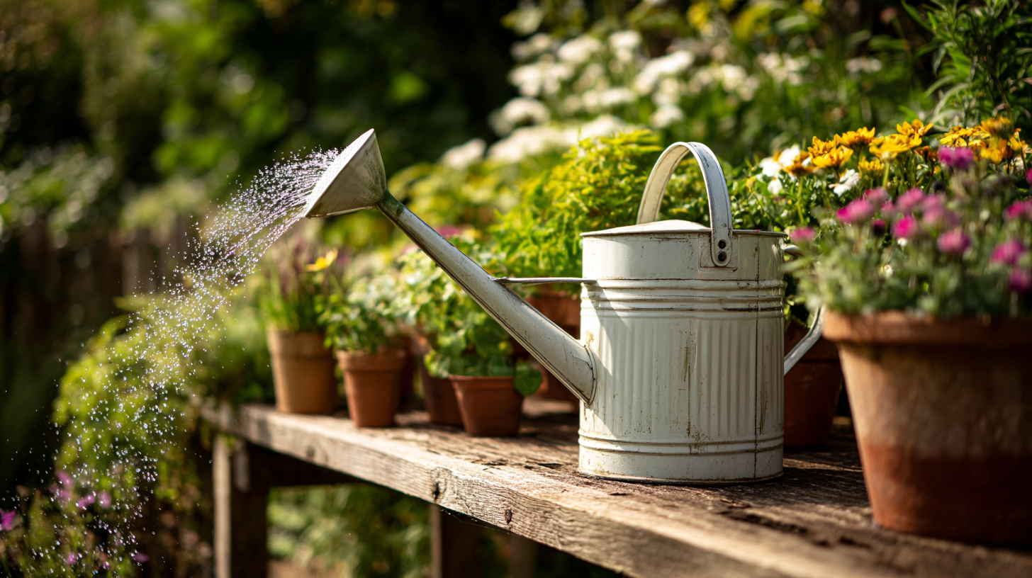 Understanding Global Standards for the Best Garden Supplies and How to Choose the Right Products