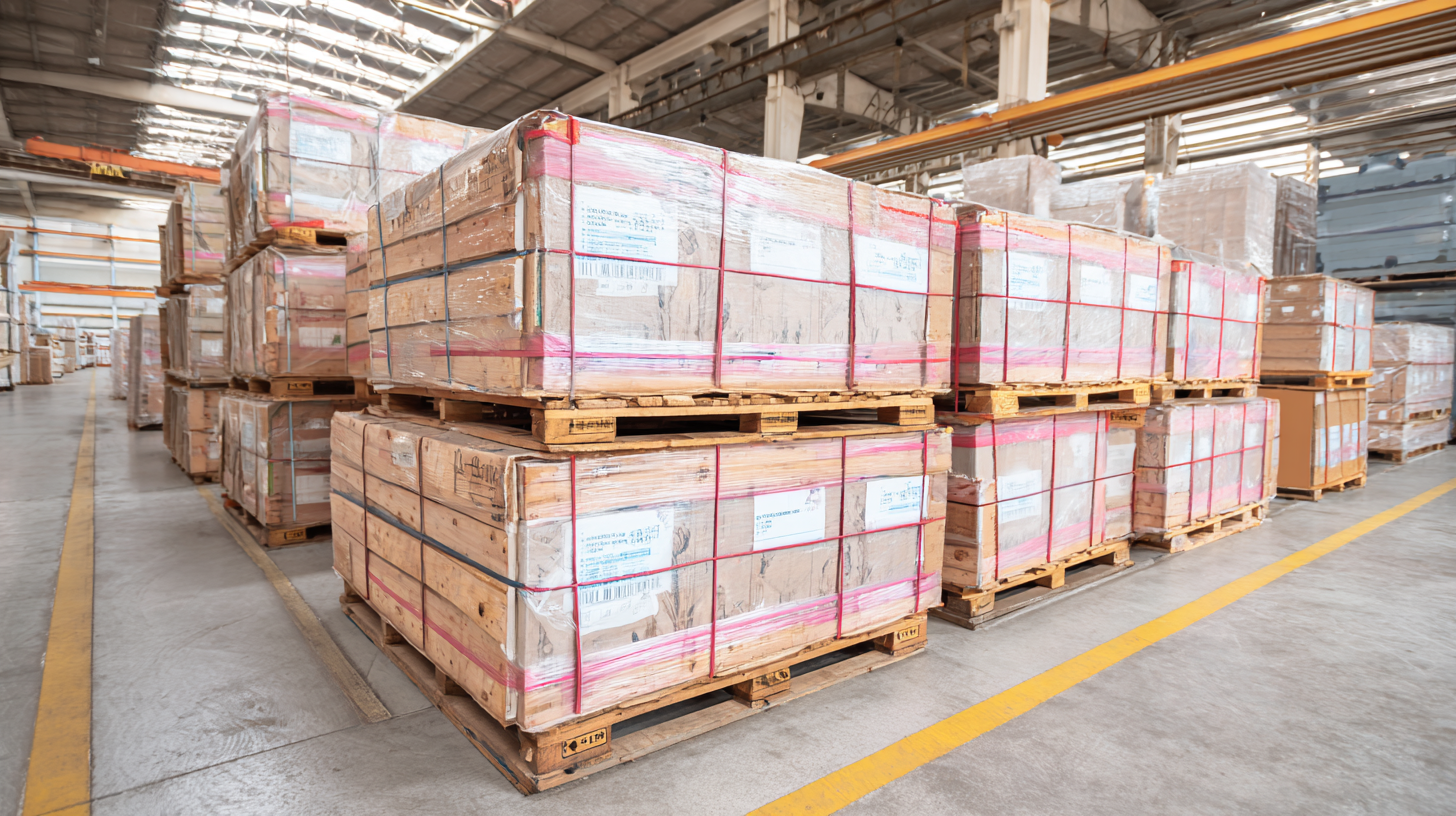 How to Choose the Best PP Floor Protection Sheet for Your Industrial Needs: A Comprehensive Guide