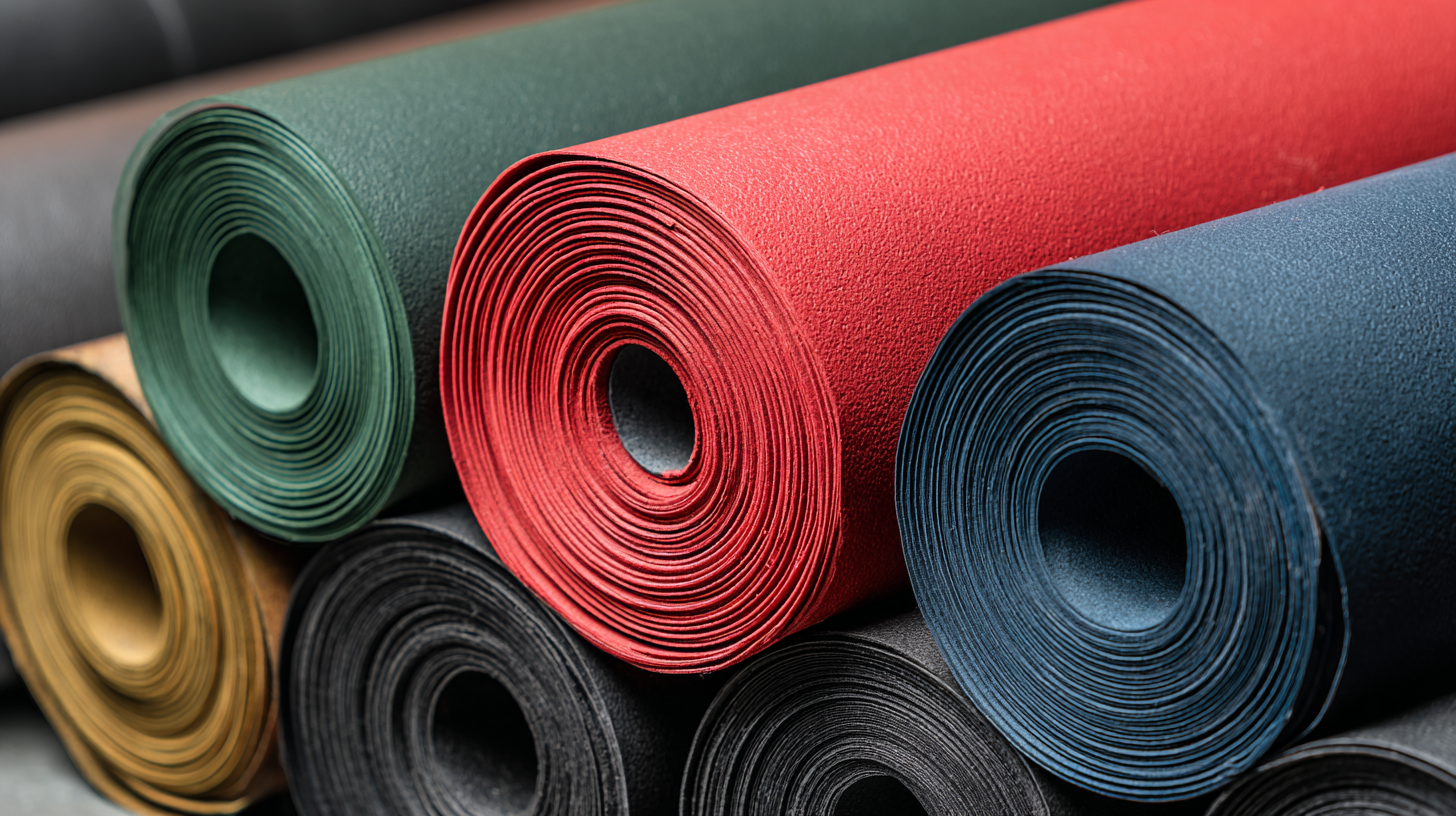 How to Choose the Best PP Floor Protection Sheet for Your Industrial Needs: A Comprehensive Guide