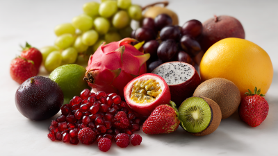 What Makes Best Candy Fruit the Top Choice for Global Buyers in 2023