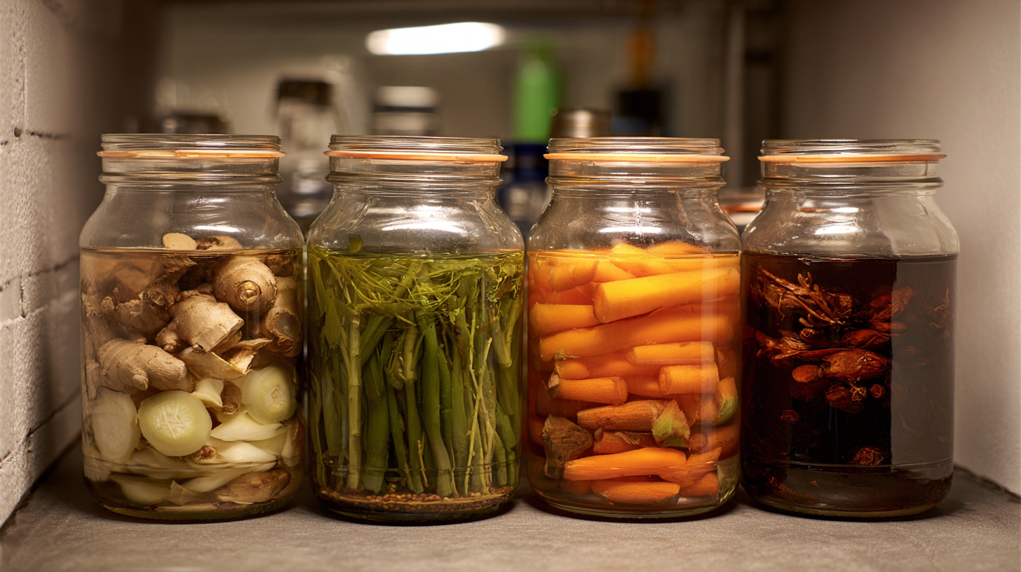 Exploring Future Innovations in Best Fermentation Starters and Their Alternatives Beyond 2025