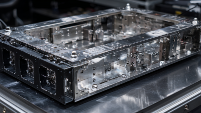 2025 Industry Trends: Innovative Solutions for Sourcing the Best Metal Chassis Worldwide