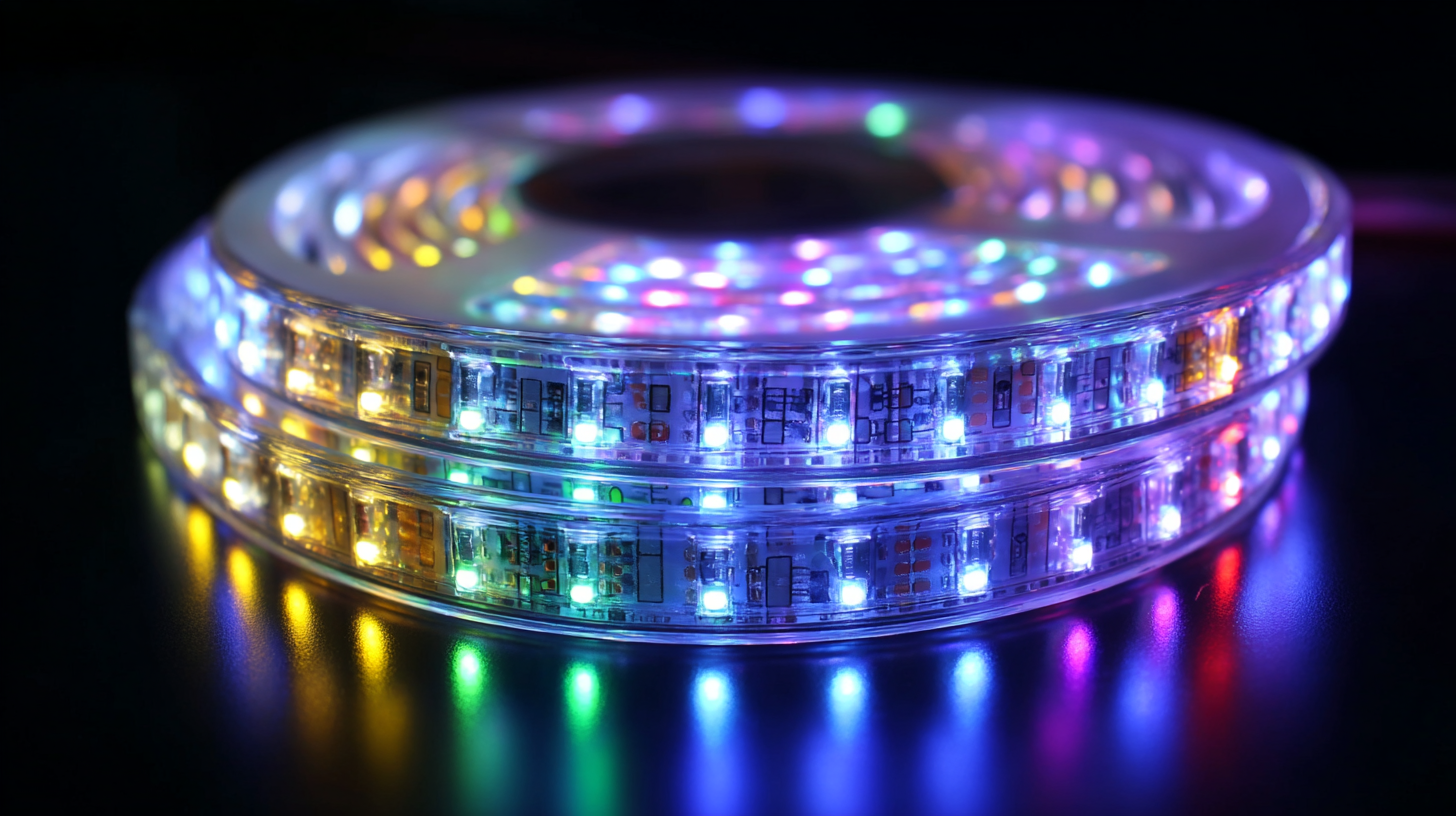 Overcoming Common Challenges: Choosing the Best Power Supply for LED Strip Lights Effectively