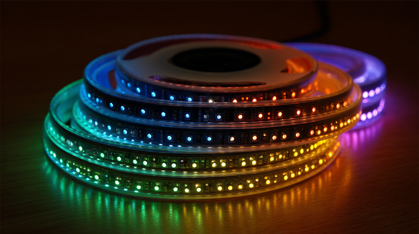 Overcoming Common Challenges: Choosing the Best Power Supply for LED Strip Lights Effectively