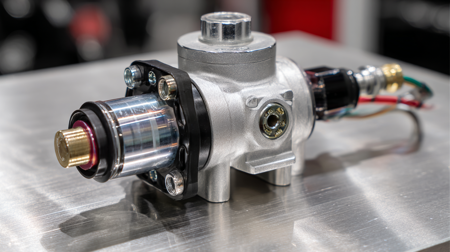 Ultimate Guide to Comparing Top Fuel Pump Assembly Adaptations on the Market