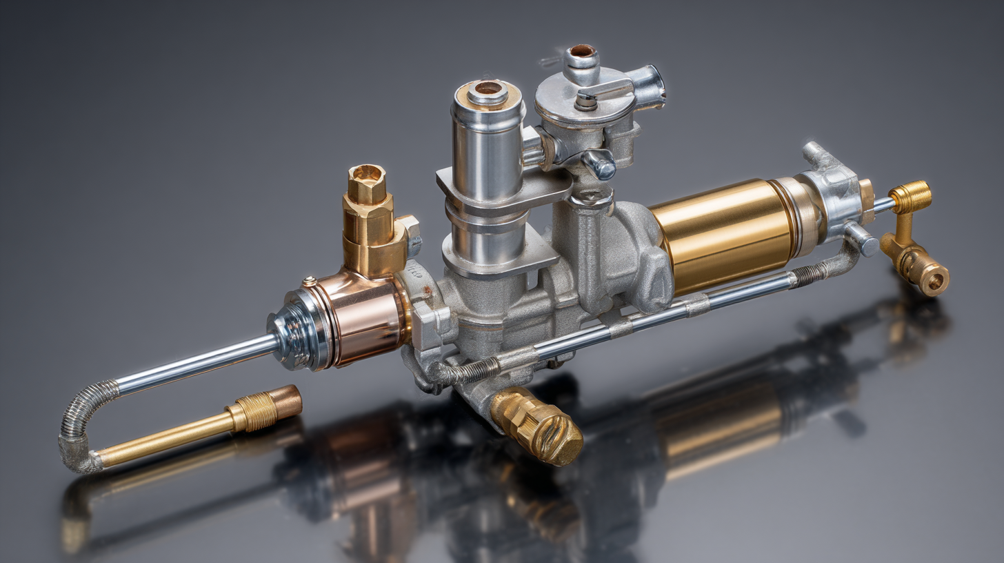 Ultimate Guide to Comparing Top Fuel Pump Assembly Adaptations on the Market