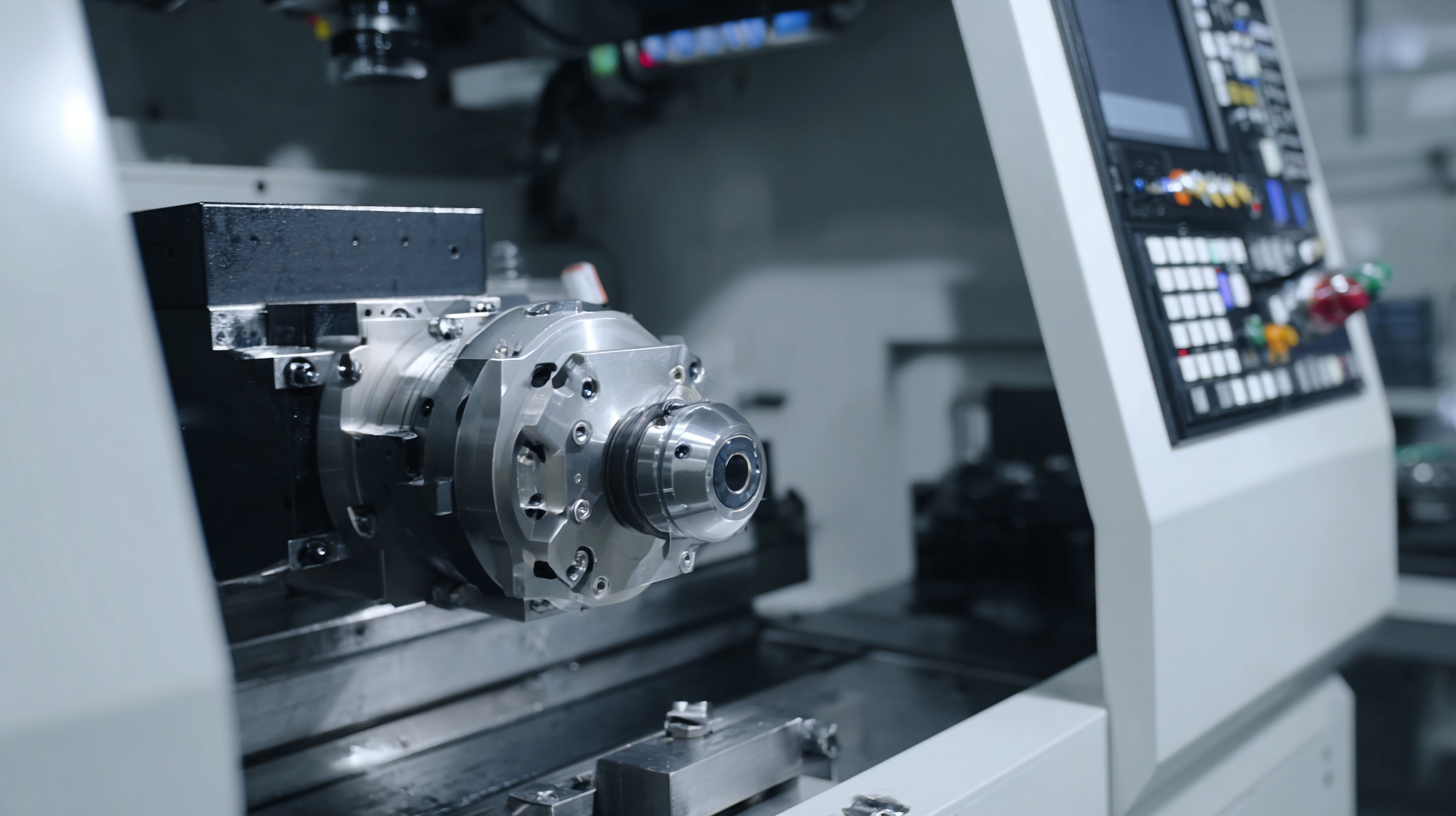 How to Identify the Top Manufacturers for Best Edm Wire Machines