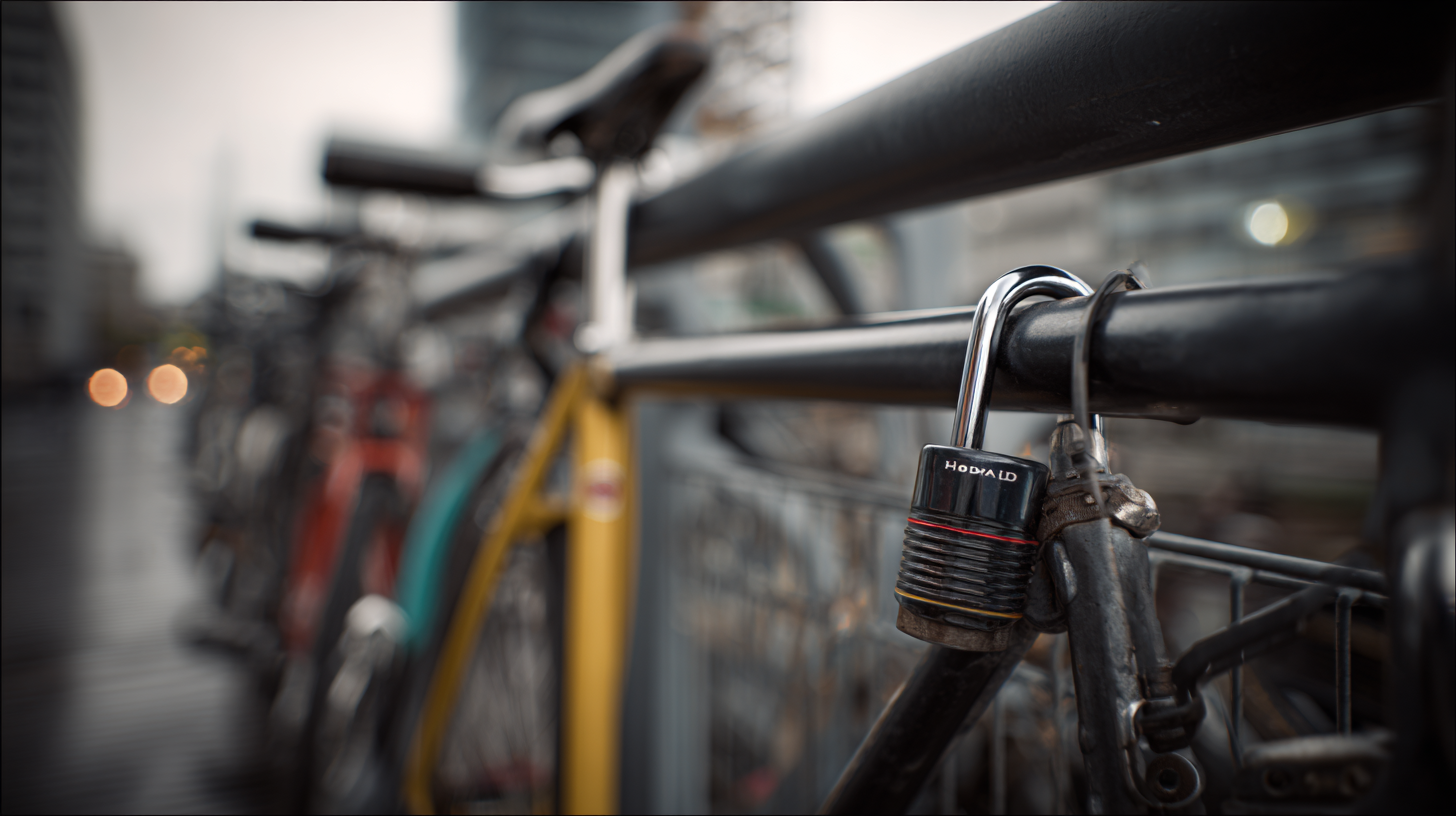 Future Predictions for Best Bike Lock Market in 2025 with Tips for Maximum Security