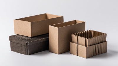 The Evolution of Best Folding Box in Sustainable Packaging Solutions
