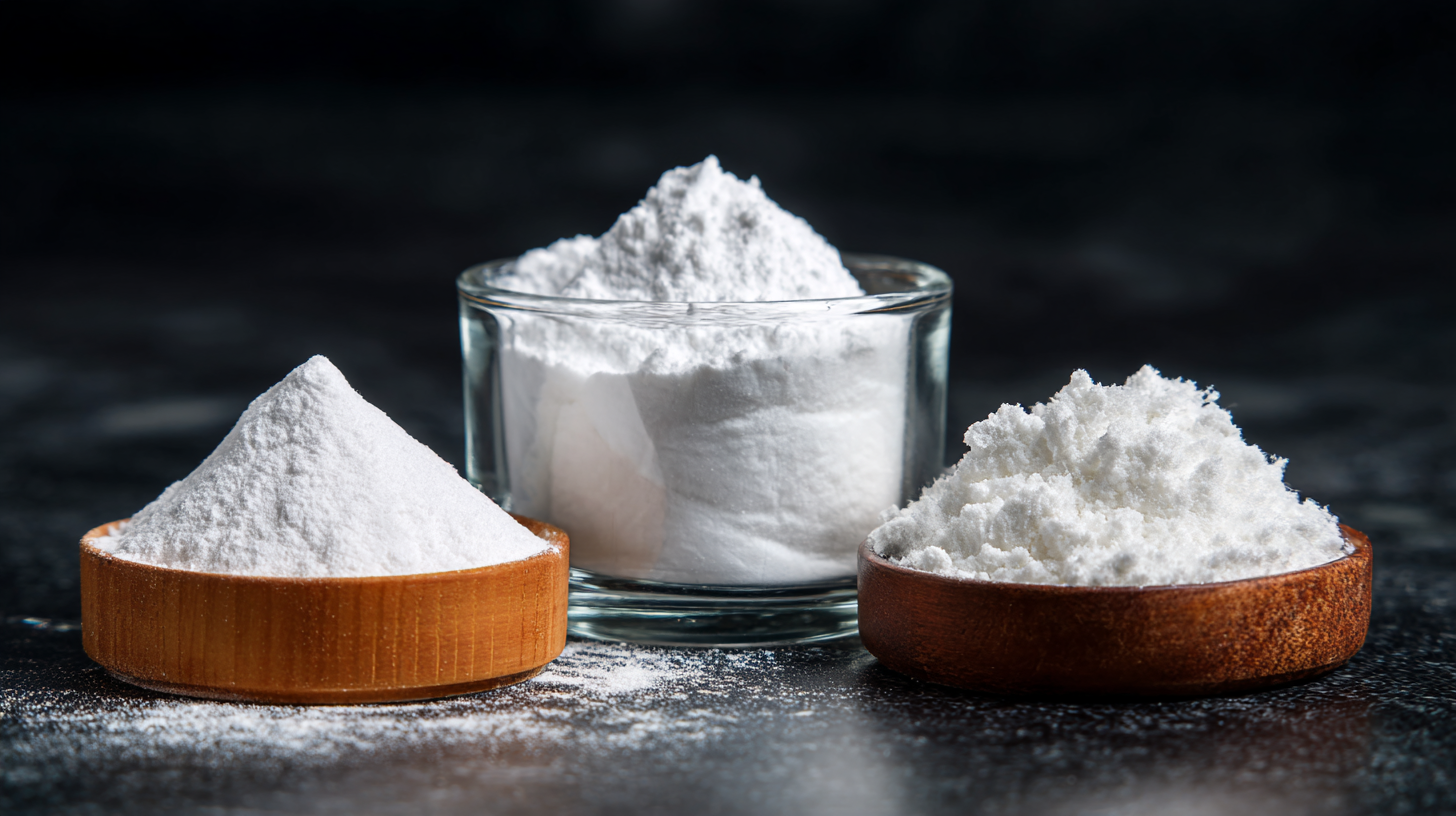 Ultimate Guide to Comparing Top Hydroxypropyl Cellulose Products for Global Buyers