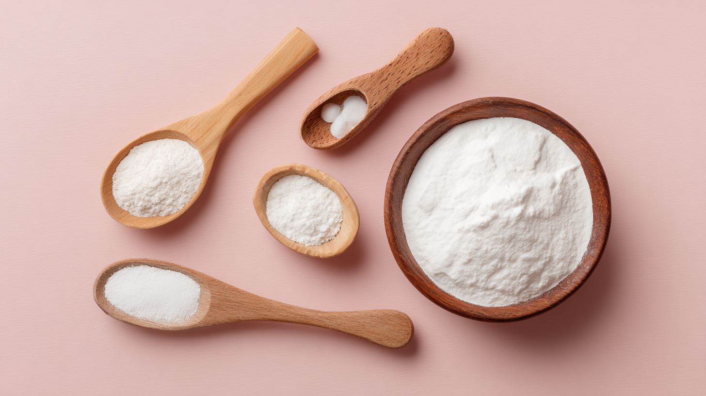 Ultimate Guide to Comparing Top Hydroxypropyl Cellulose Products for Global Buyers