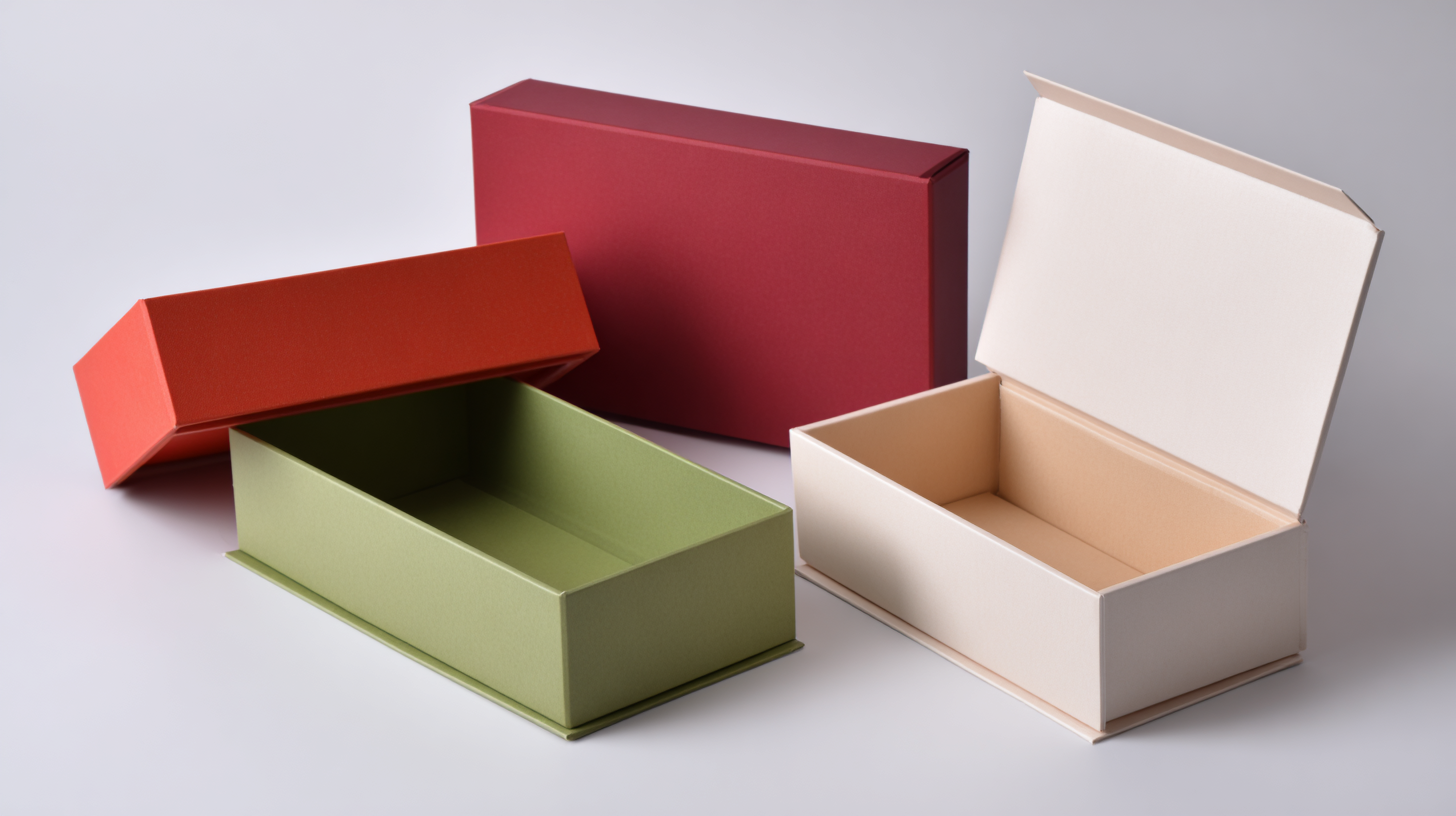 The Evolution of Best Folding Box in Sustainable Packaging Solutions