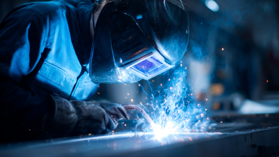 Exploring Case Studies of Best Stainless Steel Welding in Aerospace Industry Applications