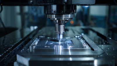 How to Identify the Top Manufacturers for Best Edm Wire Machines