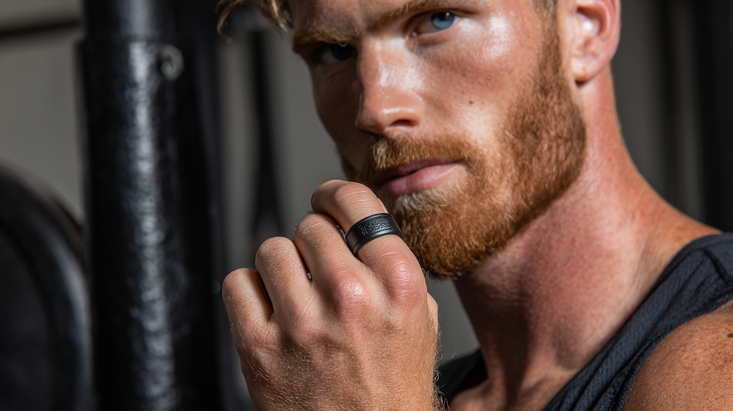 Discover the Unwavering Quality of Best Smart Fitness Rings from Trusted Chinese Manufacturers