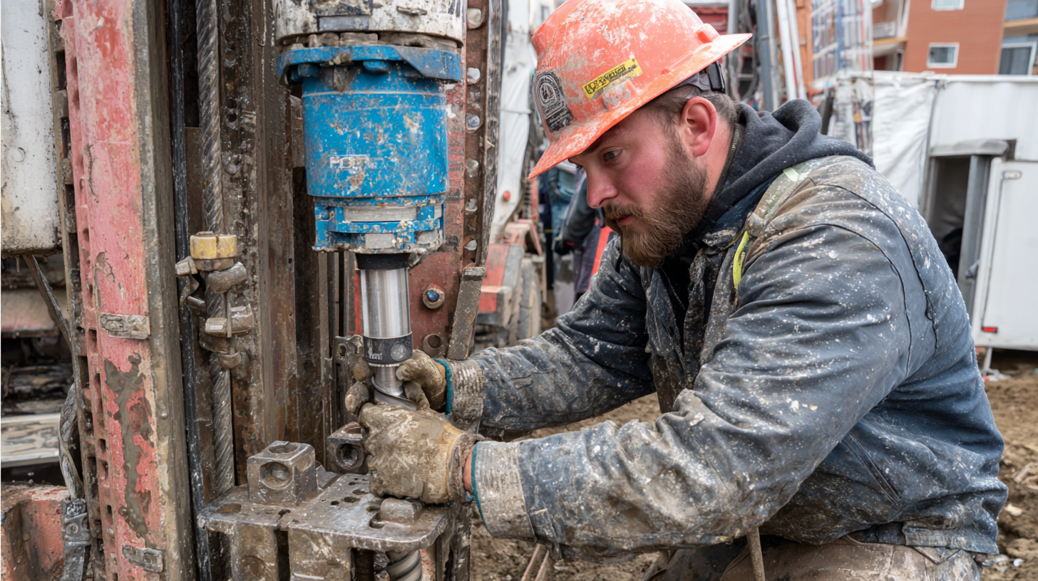 Ultimate Guide to Best HDD Drilling Techniques for Global Buyers