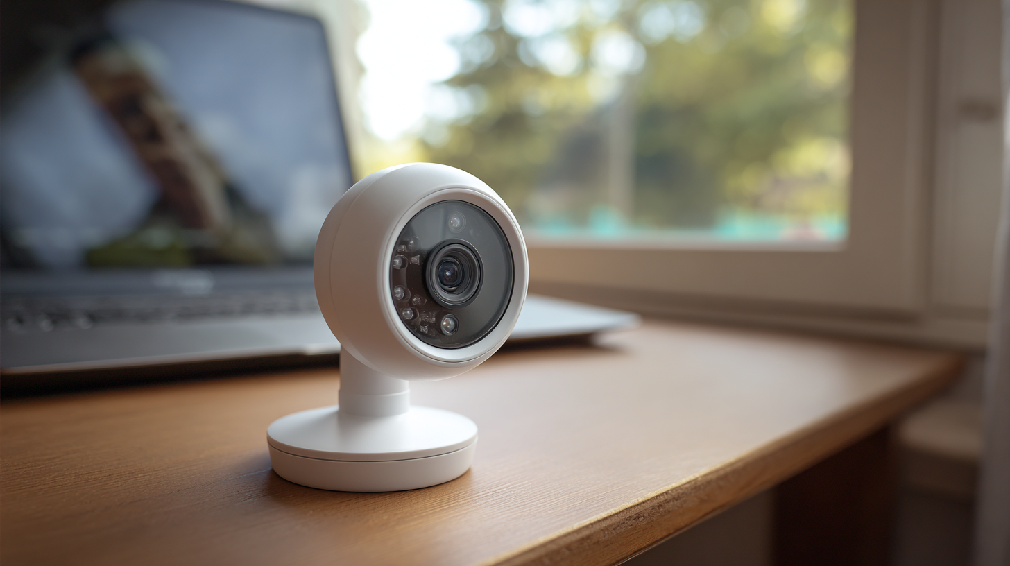 Comprehensive Guide to Best Wifi Camera and USB Camera Technical Specs and Setup Tutorial