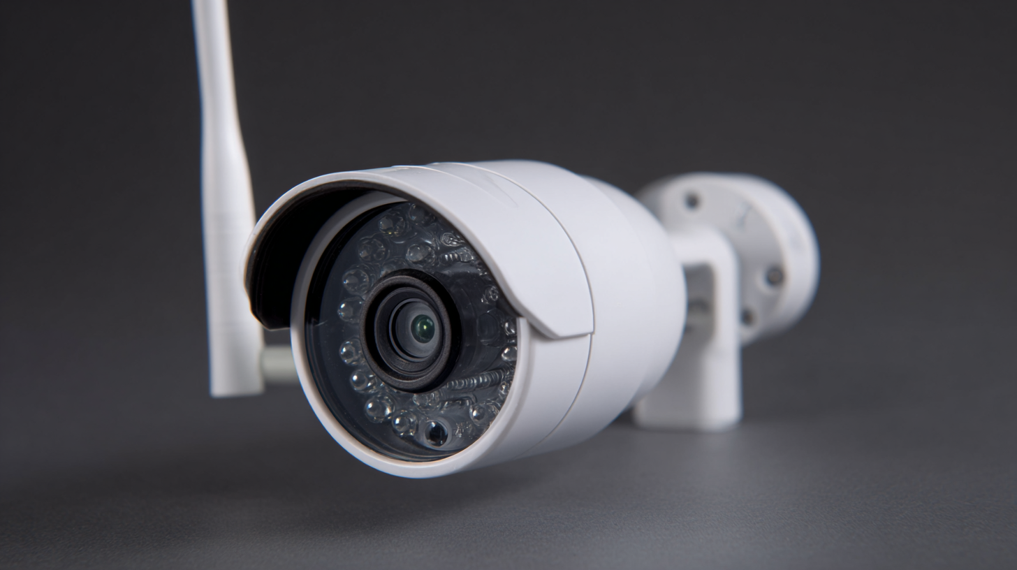 Comprehensive Guide to Best Wifi Camera and USB Camera Technical Specs and Setup Tutorial