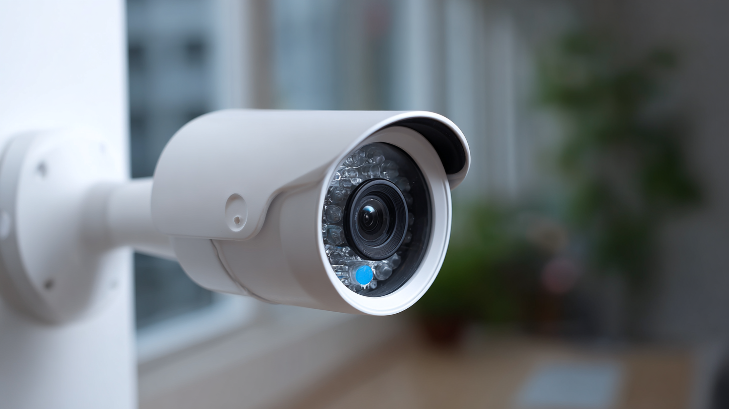 Comprehensive Guide to Best Wifi Camera and USB Camera Technical Specs and Setup Tutorial