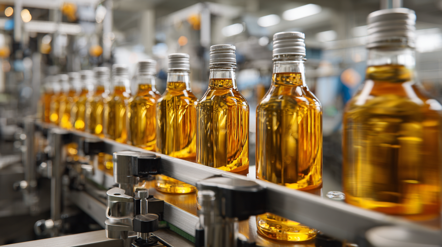 Unleashing Global Potential: Exceptional Bottle Labeling Machines Crafted in China