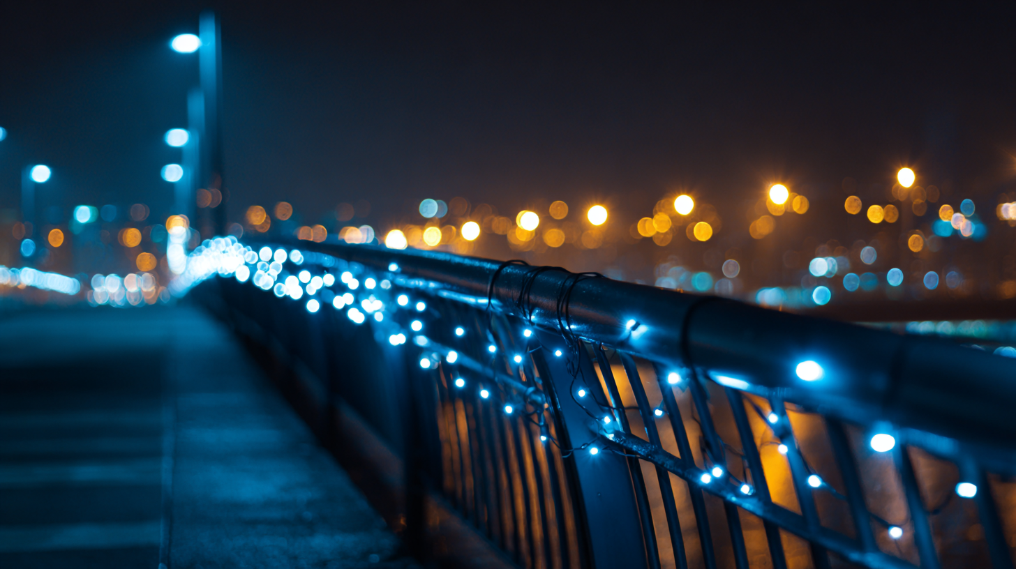 2025 Insights into the Best Led Bulkhead Market Trends and Innovations