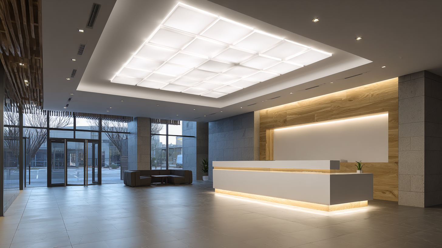 2025 Insights into the Best Led Bulkhead Market Trends and Innovations