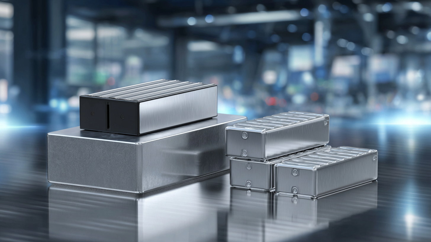 Innovative Applications of Best Lithium Phosphate Battery Pack in Modern Technology